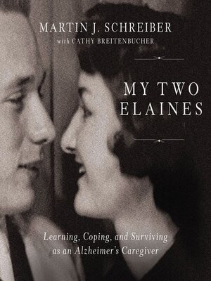 cover image of My Two Elaines